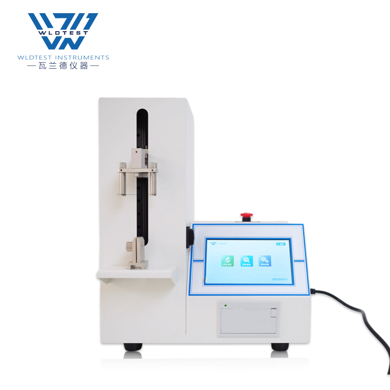 WY-019 手術(shù)刀片鋒利度測試儀