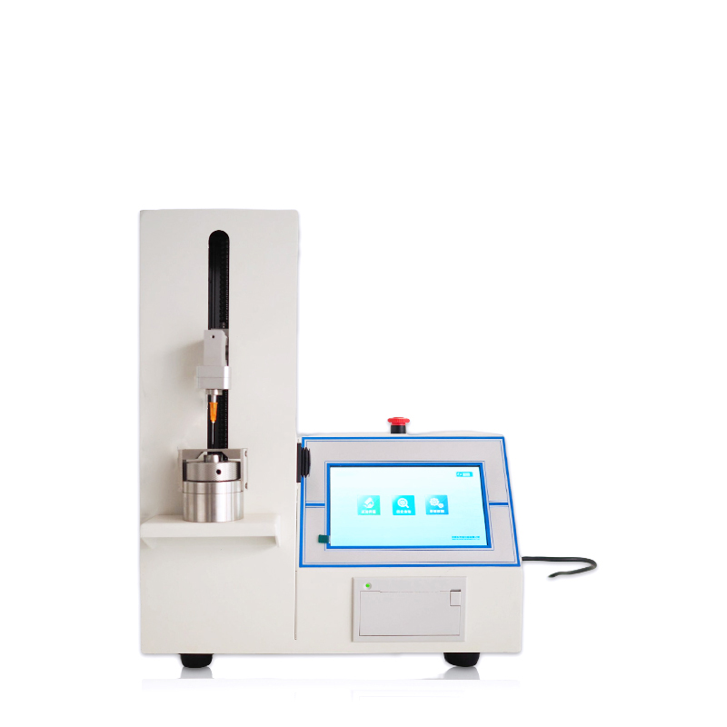 WY-001 注射針針尖刺穿力測(cè)試儀