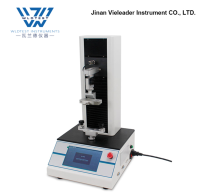 VOC-01環(huán)形初粘測(cè)試儀